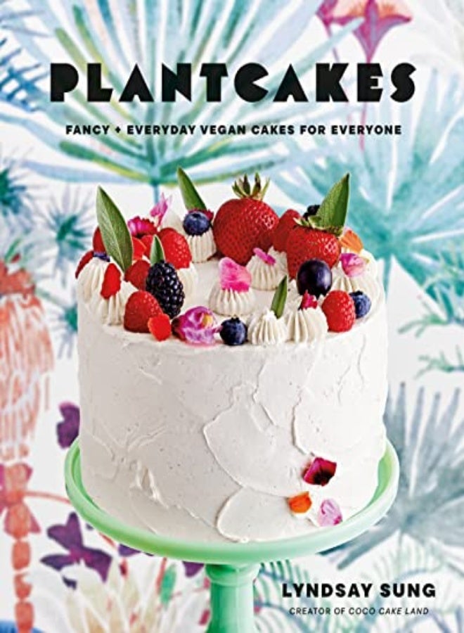 PLANTCAKES