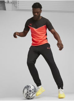 PUMA FUTURE PLAY TT Mens Grey Football Boots  - Image 3