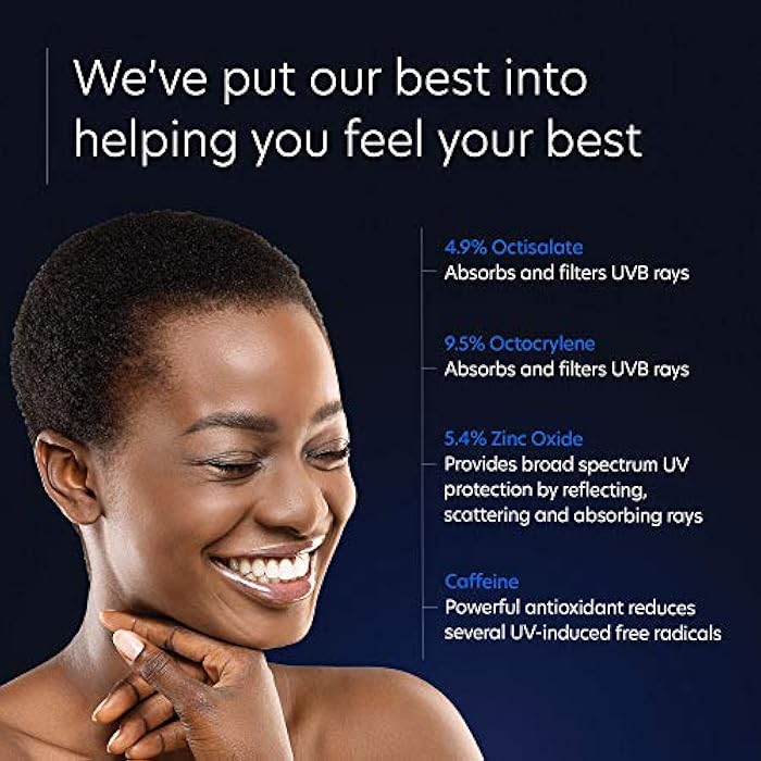 PCA SKIN Hydrator Plus Broad Spectrum SPF 30 - Oil-Free Ultra-Hydrating Face & Body Sunscreen with 5.4% Zinc Oxide (1.7 fl oz) - Image 4