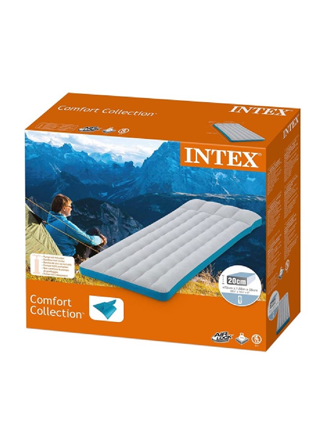 INTEX INTEX CAMPING MAT  - Image 3