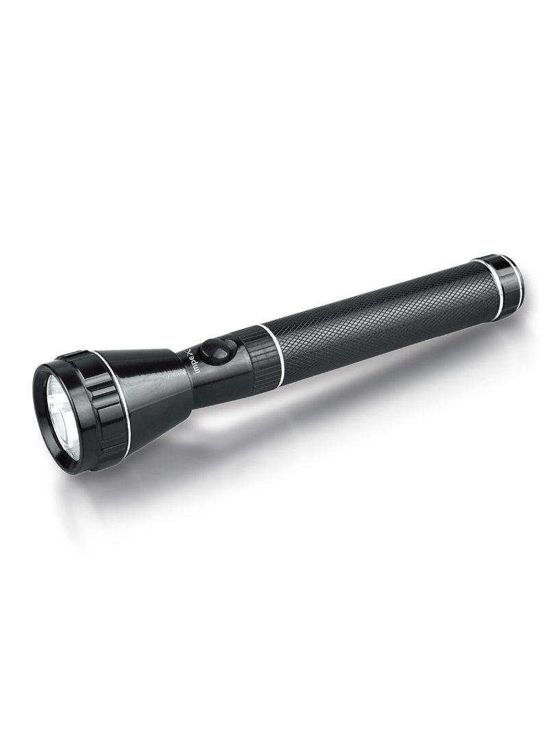 Impex - Impex LUMIN C2 Rechargeable LED Flashlight - Image 1