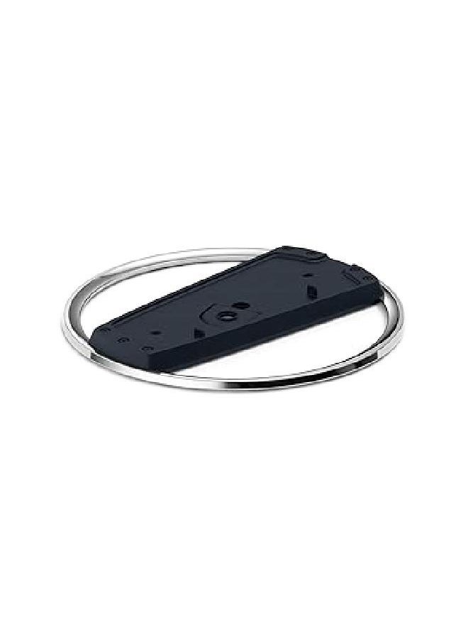 بلاي ستيشن - حامل عمودي SONY لجهاز PS5 Slim / PS5 Pro ، PS5 Pro ، PS5 Slim ، حامل جهاز PS5 ، حافظ على جهاز PS5 Pro أو جهاز PS5 Slim آمنا في الوضع الرأسي ، وحافظ على جهازك بأناقة ، وهو متاح لكل من الإصدار القرصي والرقمي - Image 1