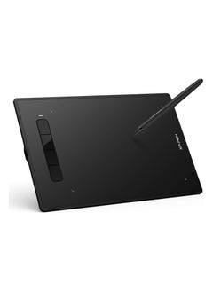 XP-PEN جهاز لوحي للرسومات G960S Plus مقاس 9 × 6 بوصات مع قلم لمس 8192 مستوى وممحاة رقمية وإمالة 60 درجة  - Image 1