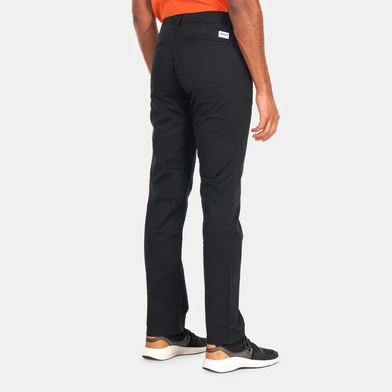 Timberland Men's Twill Chino Pants