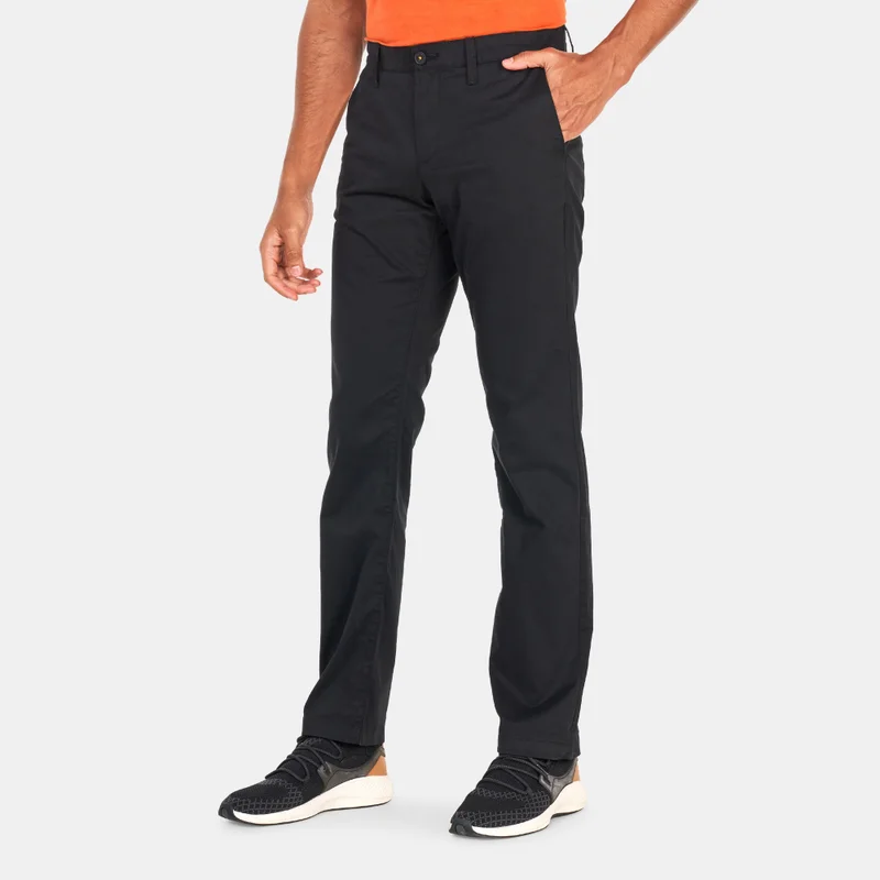 Timberland Men's Twill Chino Pants