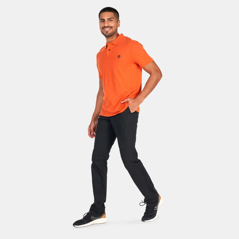 Timberland Men's Twill Chino Pants