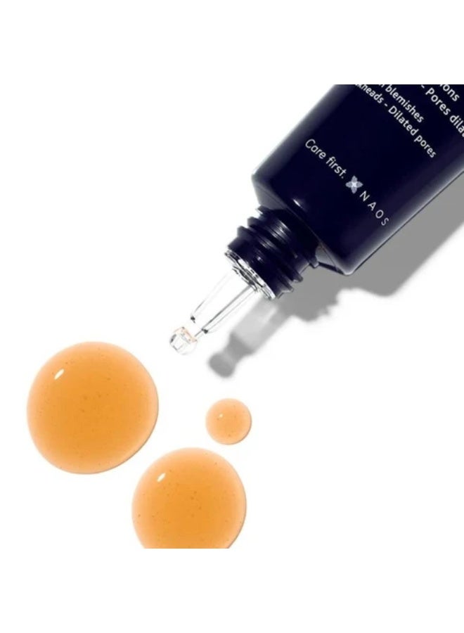 Institut Esthederm Intensive Propolis Adult Acne Face Serum 30ml - Image 3