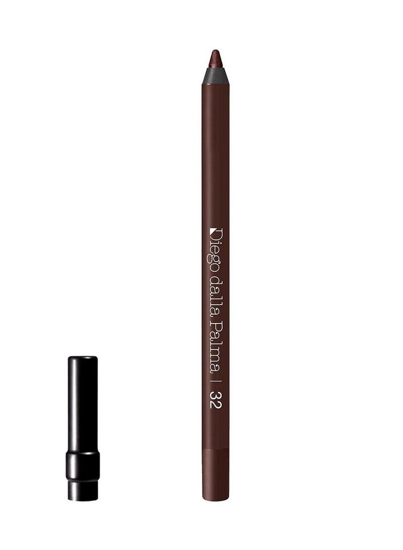 Diego Dalla Palma - Stay On Me Eye Liner Long Lasting Water resistant 32