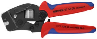 KNIPEX Self-Adjusting Crimping Pliers For Wire Ferrules - pzsku/Z66DEE0165661E5A7F220Z/45/1749323907/631b72c1-53e9-47f5-8bcf-4333c7b8e838