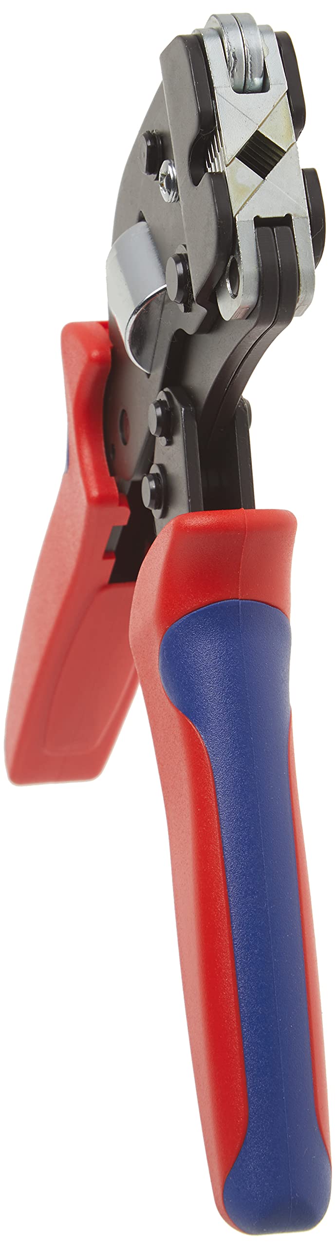 KNIPEX KNIPEX Self-Adjusting Crimping Pliers For Wire Ferrules  - Image 4