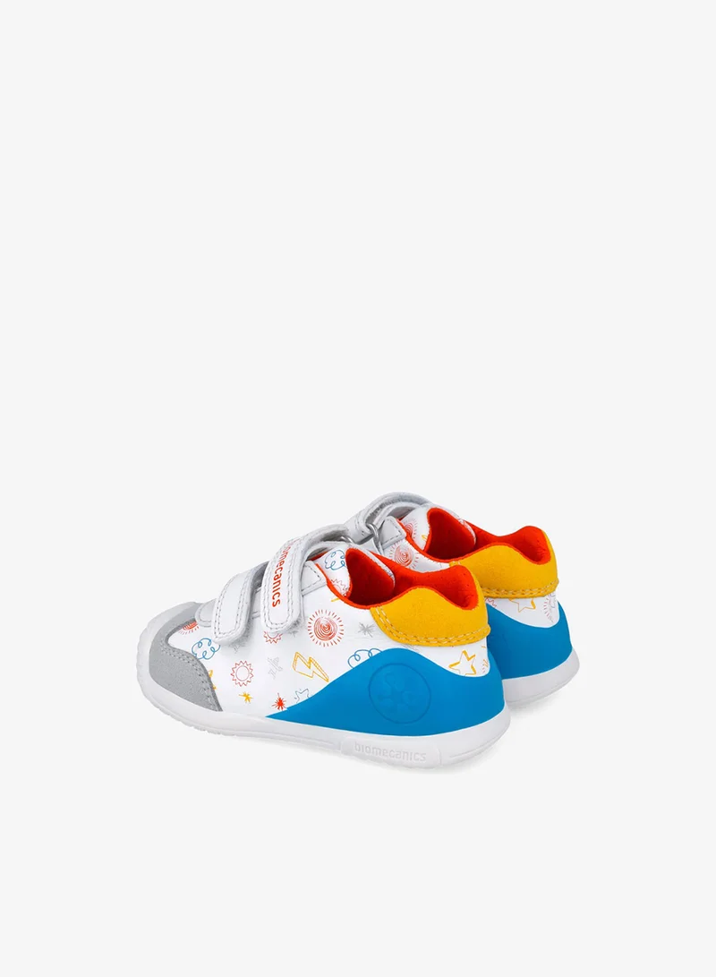 Biomecanics Biomecanics Boys First Steps Sneakers