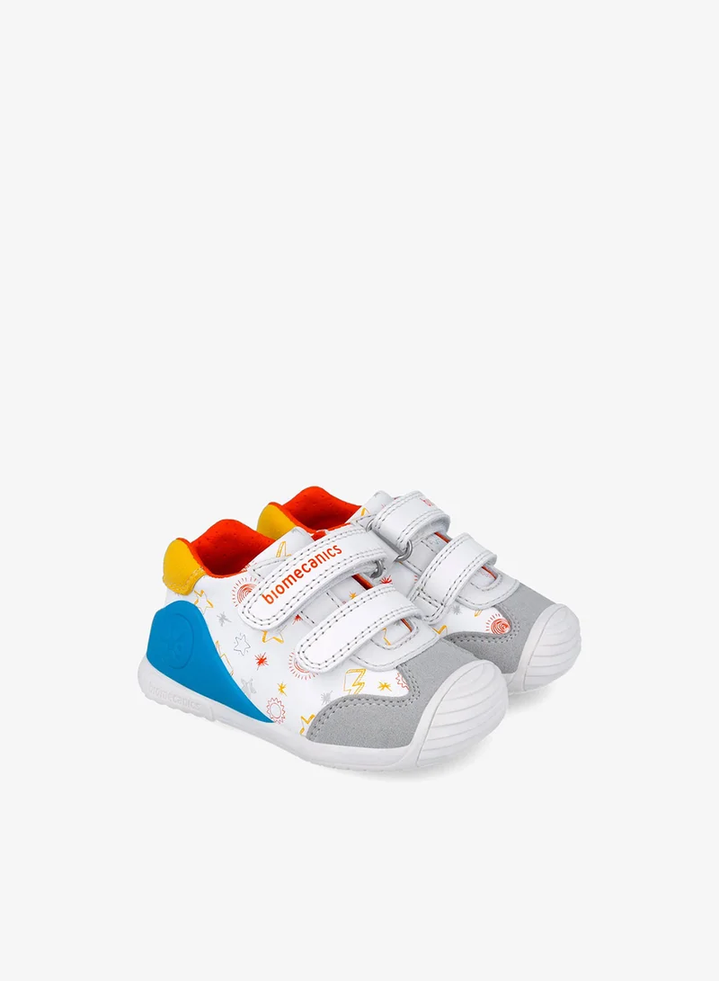 Biomecanics Biomecanics Boys First Steps Sneakers