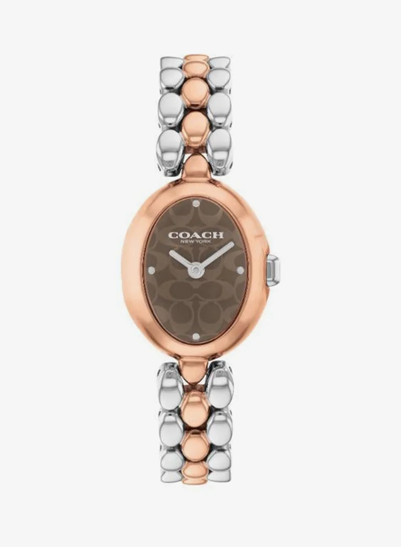 Coach 14504542 SAMMY analogue watch