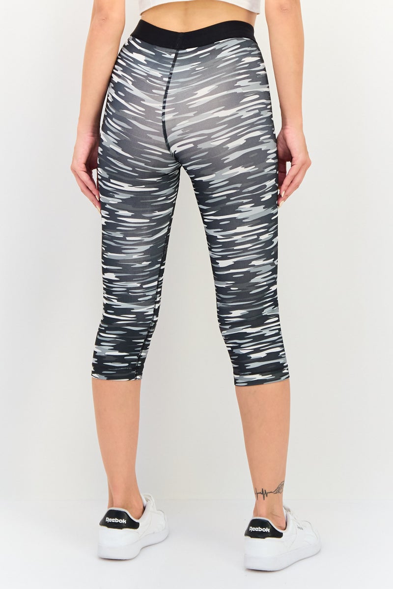 Nike ليغينغز تدريب رياضية للنساء، متعددة الألوان - Image 3