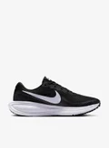 Nike BLACK/WHITE