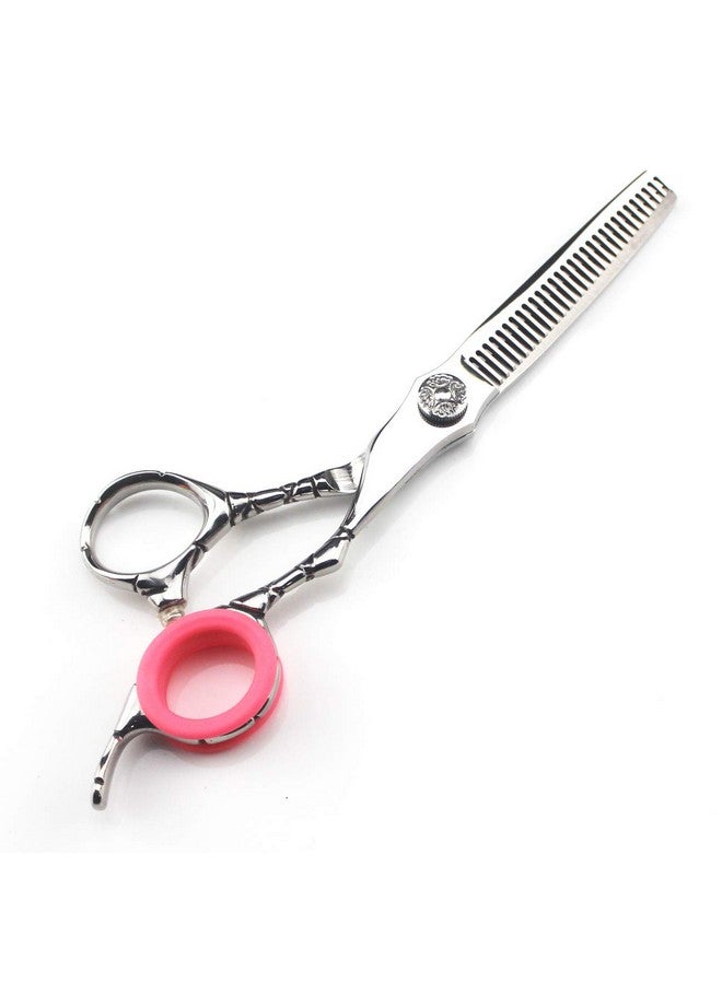 لوزين 12 قطعة من حلقات الإصبع المصنوعة من السيليكون الناعم لمقصات الحلاقين ومقصات الشعر وحلقة الإبهام ومقابض المقص وحلقات حماية الإصبع وملحقات المقص للعناية الشخصية ومقصات الحيوانات الأليفة، ألوان عشوائية - Image 3