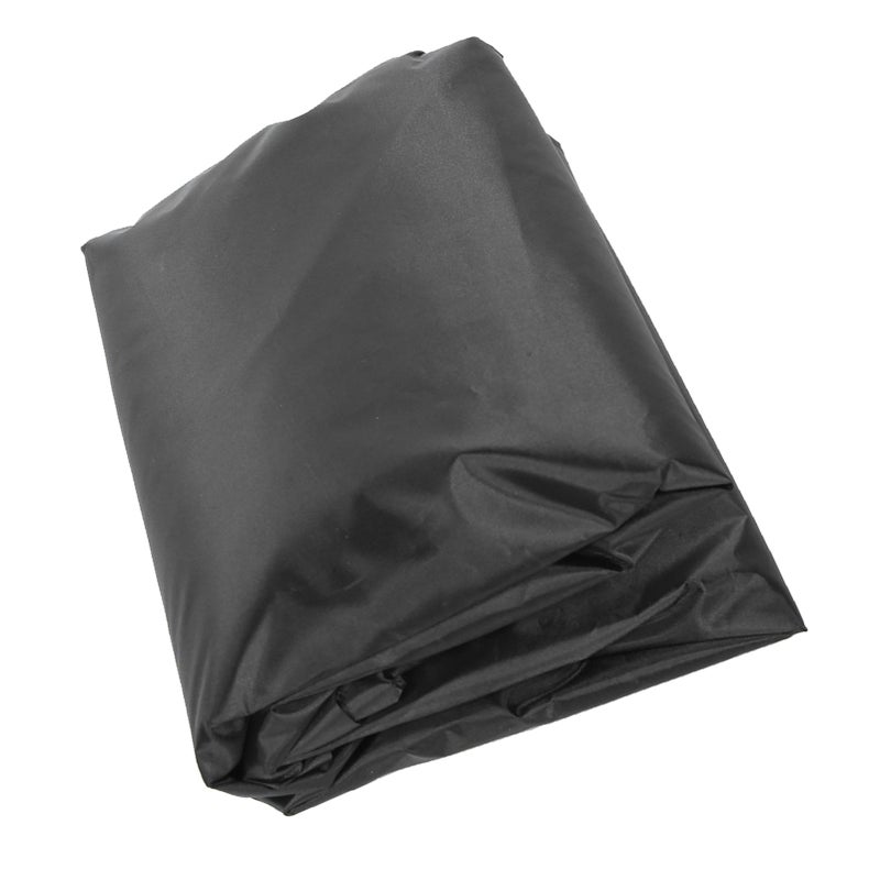 Outdoor Square Rainproof Dust Proof Bathtub Protector Cover Hot Spring Bath Cover Cap - Image 3