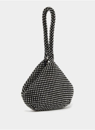 All-Over Embellished Handbag with Zip Closure - pzsku/Z66DF15B632C8FEDDDF6CZ/45/1742470942/35df0a87-c8db-4bbb-ad9b-89aaf1509a43