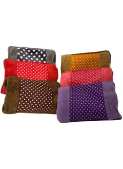 Generic Electric Hot Water Bag Assorted  - Image 1