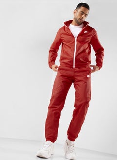 Nike Club Essential Woven Tracksuit  - Image 5