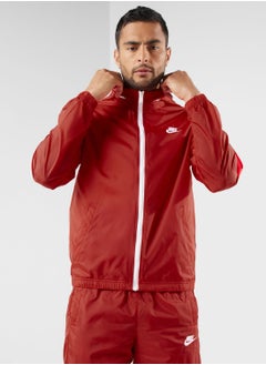 Nike Club Essential Woven Tracksuit  - Image 3