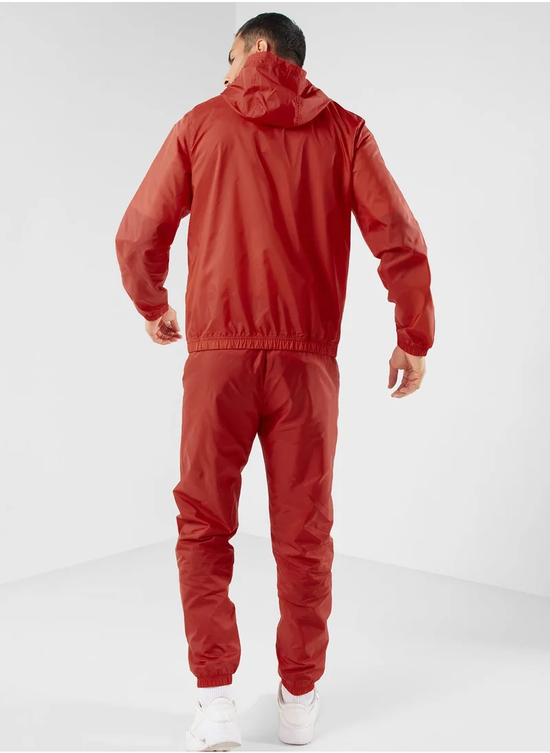 Nike Club Essential Woven Tracksuit