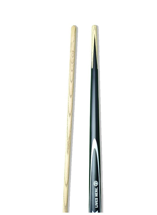 JBB Billiard cue Stick | Snooker cue Stick | Pool cue Stick Cue Sticks - 9mm | Black (3pcs) - Image 3