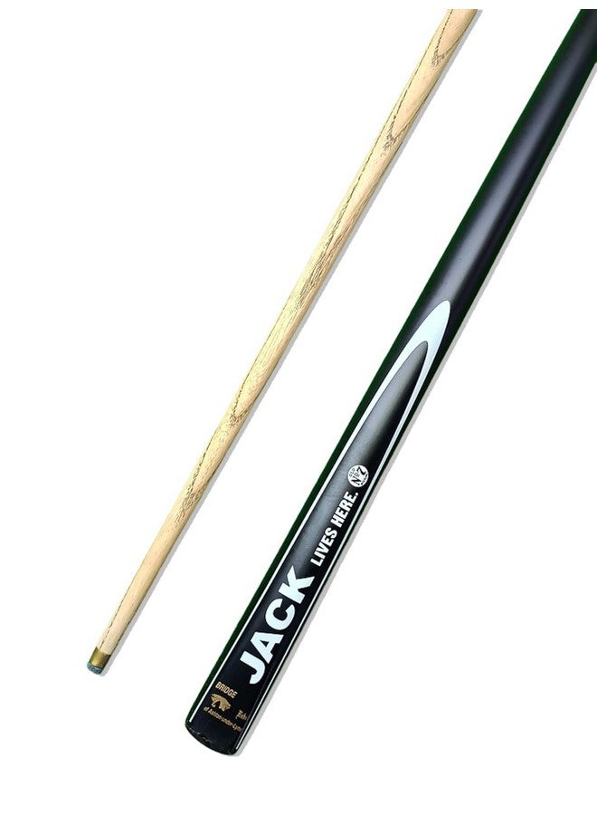 JBB Billiard cue Stick | Snooker cue Stick | Pool cue Stick Cue Sticks - 9mm | Black (3pcs) - Image 5