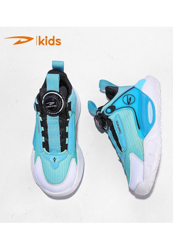 Deerway Children's Basketball Shoes And Youth Sports Shoes  - Image 2