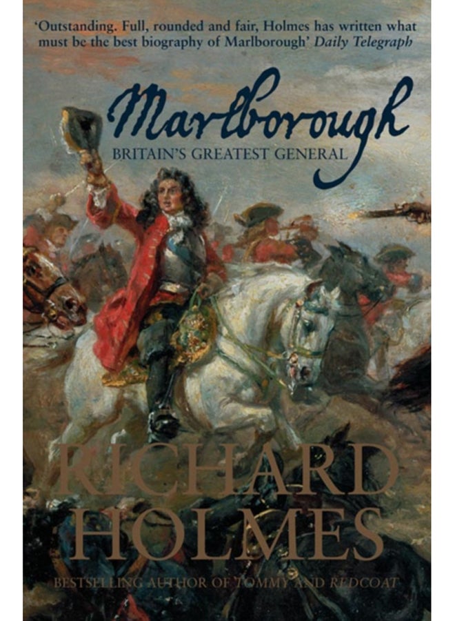 Marlborough : Britain'S Greatest General 