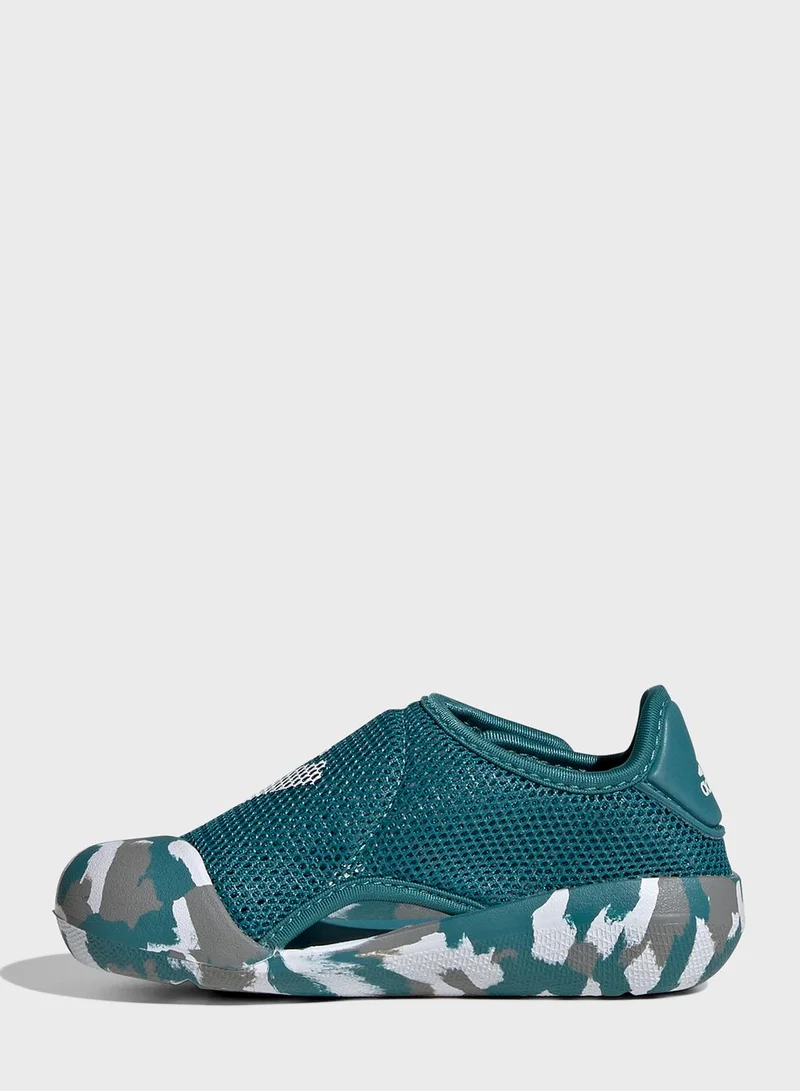 adidas التافينتشر 2.0 آي