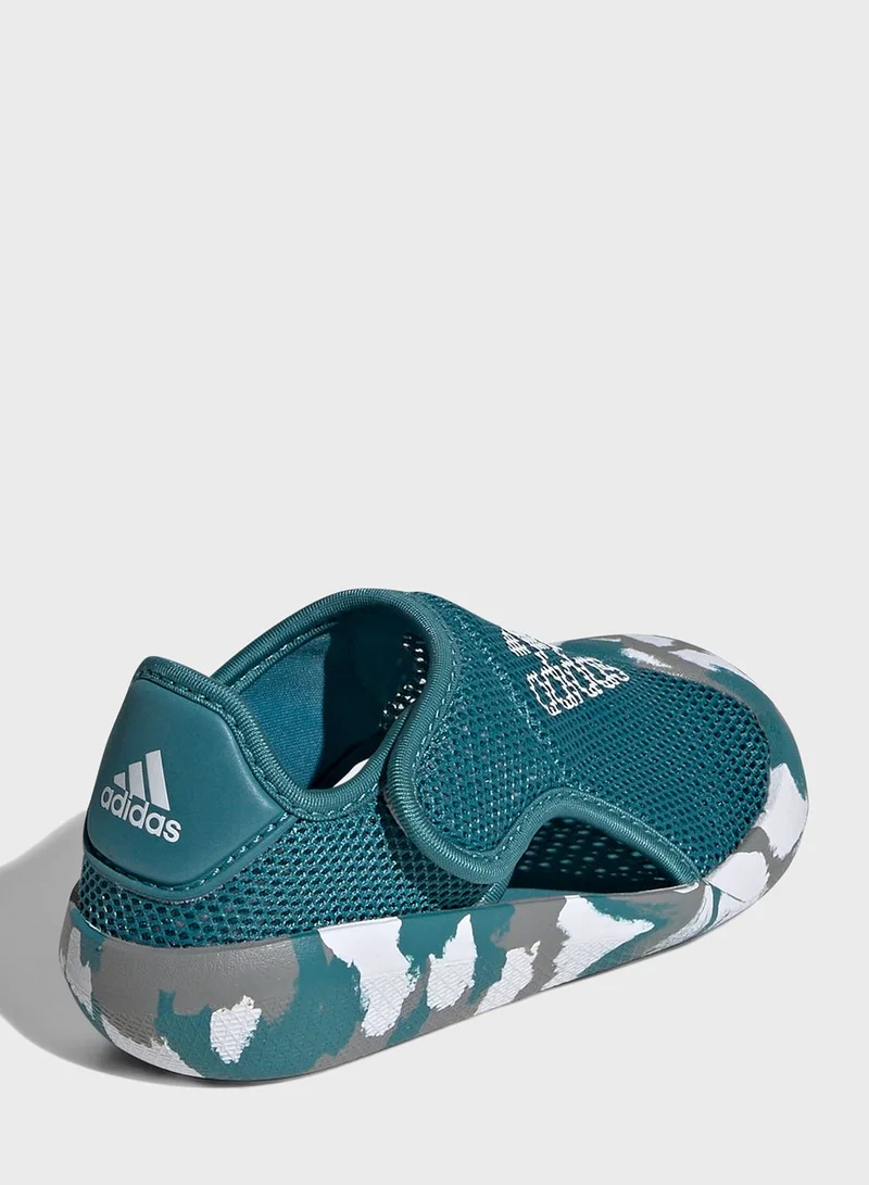 adidas التافينتشر 2.0 آي
