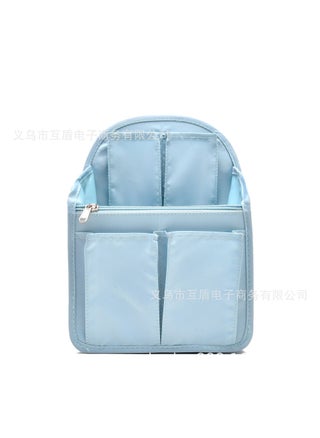 Travel Backpack Organizer Insert Bag Small A light blue - pzsku/Z66DF92D4524E4ADCDF3DZ/45/1746220595/30861030-5d1a-4f9e-97fe-f58be50b0e78