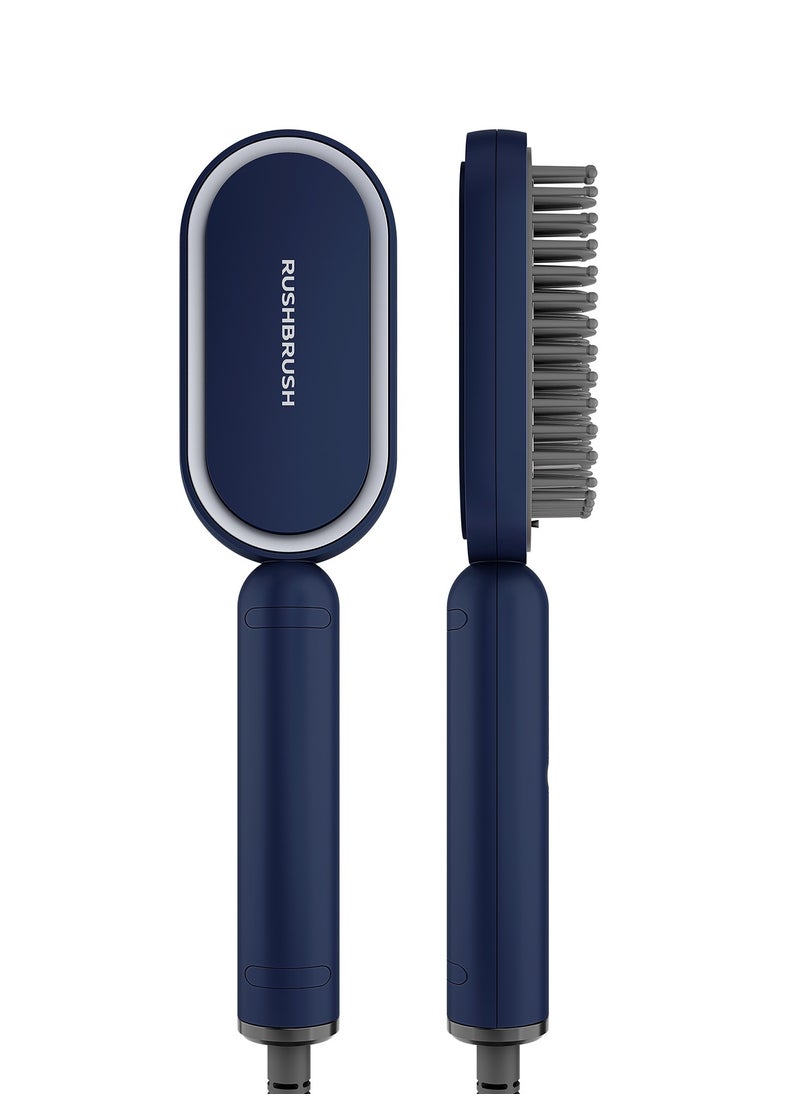 Rush Brush - S3 Lite Navy - Image 1