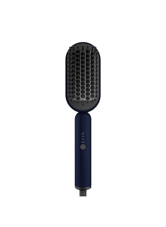 Rush Brush - S3 Lite Navy - Image 1