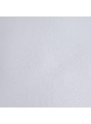 Essential Cotton Super King Flat Sheet 270 x 260 cm - view 5