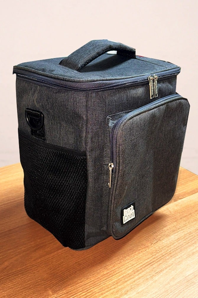 بيتش كول لانش باج - 12 لتر