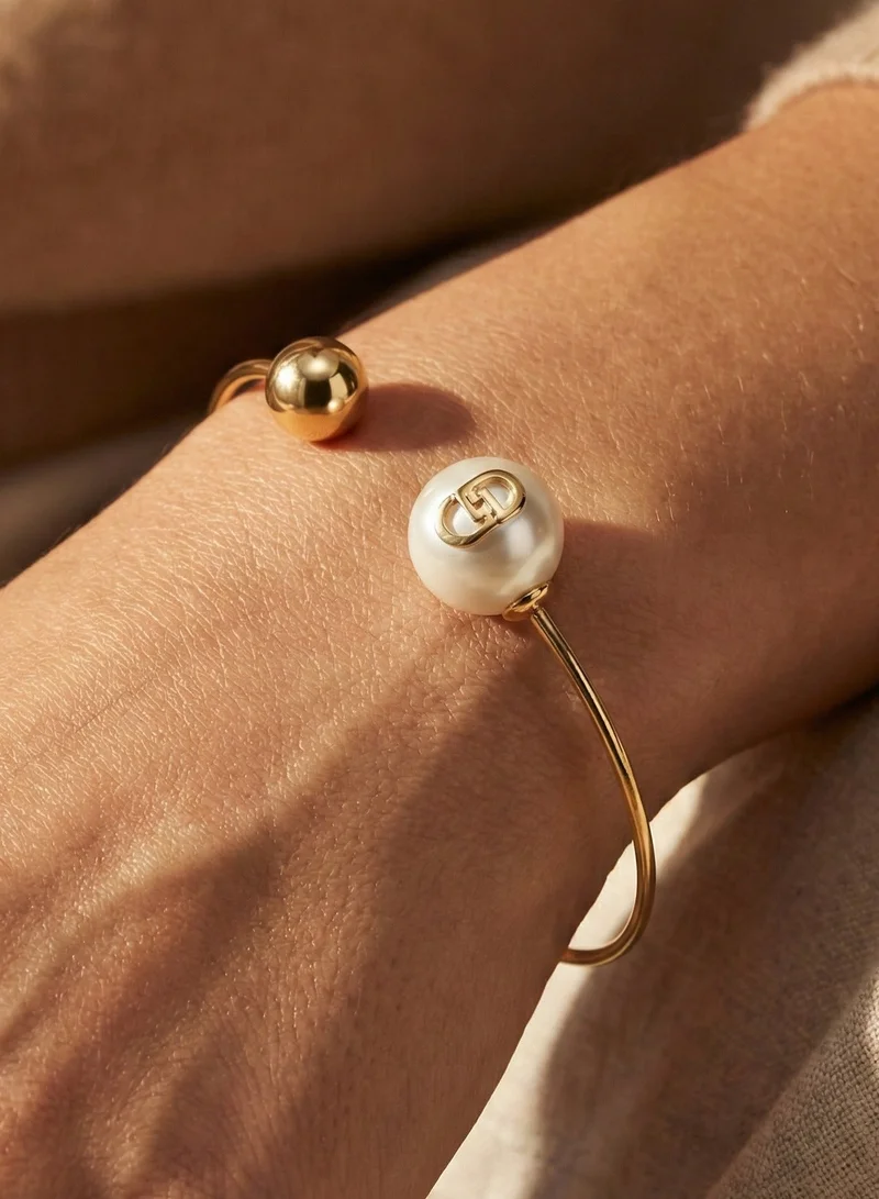 Liu Jo Liu Jo Terra Gold Bracelet