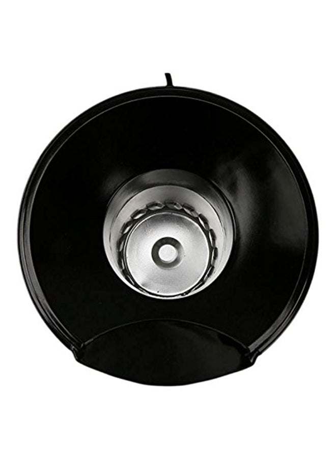 ORBIT Popcorn Maker 1200 W 10106686 Silver/Black - Image 5