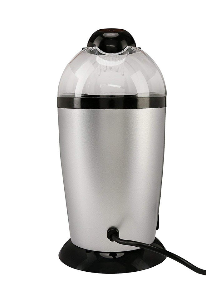 ORBIT Popcorn Maker 1200 W 10106686 Silver/Black - Image 2