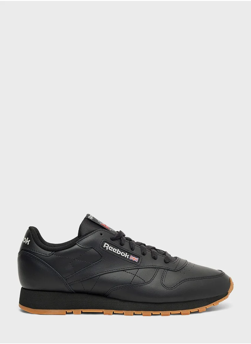 Reebok Classic Leather Sneakers