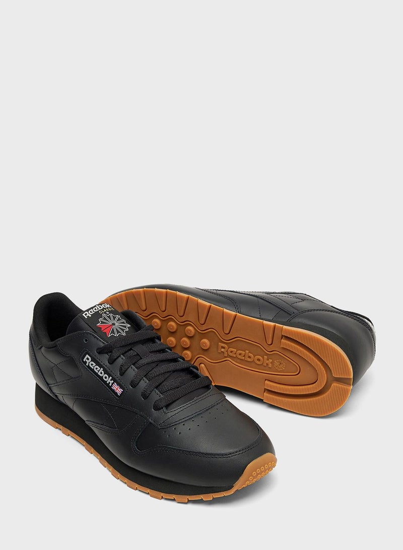 ريبوك سنيكرز جلدي كلاسيكي - Image 3