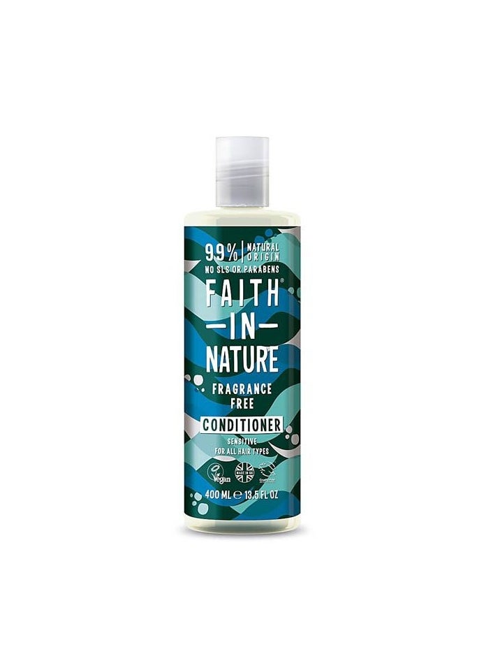 Faith In Nature Conditioner Fragrance Free 400 ml - pzsku/Z66DFD42C60AE74AD0828Z/45/_/1738517989/a152b7f3-440c-46ea-9ec8-1c2145eac5a8