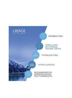 Uriage Uriage Pack Of 2 Xemose Moisturising Lipstick 4 g  - Image 5