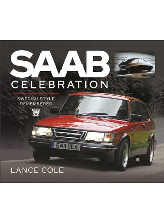 Saab Celebration: Swedish Style Remembered - pzsku/Z66E01793808B20200083Z/45/_/1724834668/ac7e1919-80e8-4635-a276-c788a4e320fd