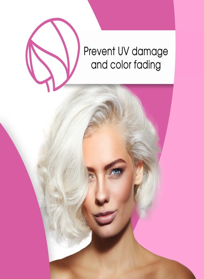 TRIDESIGN TRI Design Extra Moisturizing Hair Conditioner - Deep Conditioning Treatment for Dry, Damaged, and Colored Hair, Restores Hydration & Adds Volume for Curly & Frizzy Hair - 10.5 Fl Oz - Image 4