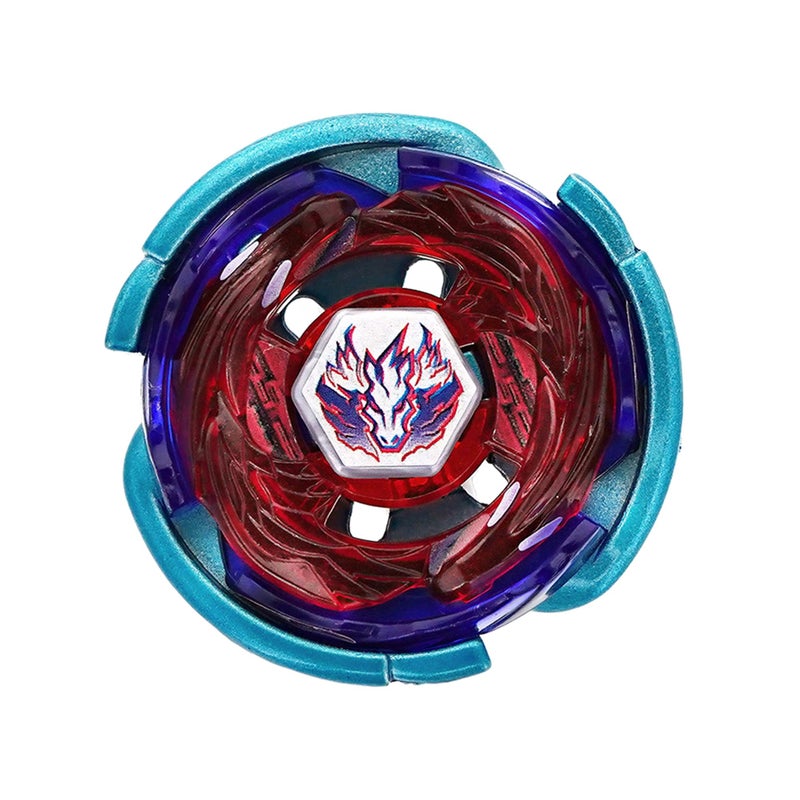 Magicmode Metal Spinning Top Stainless Steel Precision Gyroscope AntiGravity Spinner Top Perfect Balance Desktop Toy Unique Gift for KidsAdults Bb88 - Image 2