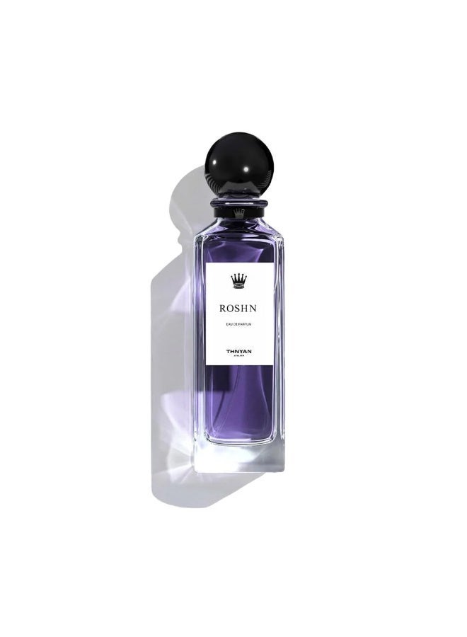 ثنيّان عطر روشـن الأصلي او دي بارفان| 125 مل – أسطورة الغموض والإغواء - Image 2