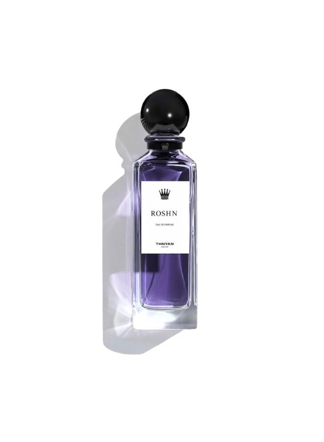 ثنيّان عطر روشـن الأصلي او دي بارفان| 125 مل – أسطورة الغموض والإغواء - Image 1