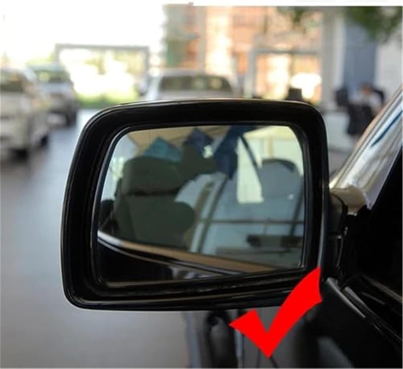 Wivplex Heated Side Mirror Glass for Range Rover - Image 4